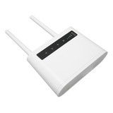 Router Wifi 4g, Tarjeta Sim Estándar De Alta Velocidad, 4000
