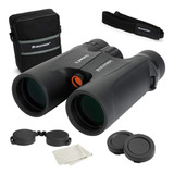 Binocularres Celestron Outland X 8x42 Color Negro