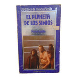 Adp El Planeta De Los Simios Pierre Boulle / Ed. Hyspamerica