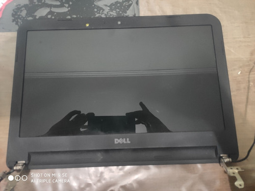 Carcaça Superior Notebook Dell Inspiron 3421 P37g