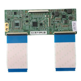  Placa T-com // Hisense // Hle4916rtf // Hv490fhb-n80