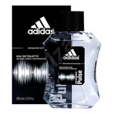 Dynamic Pulse adidas Edt 100 Ml Para Hombre