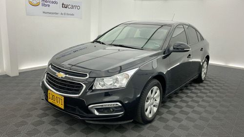 Chevrolet Cruze  Ls  2016