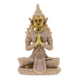 Decoraciones Para Estatuas De Yoga