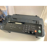 Teléfono Fax Hp 2140