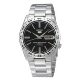 Watch Seiko 5 (seiko Five) Automatic Day-date Japan Snke01j1