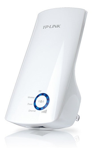 Repetidor Wi-fi Tp-link  300mbps / Tl-wa850re