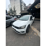 Volkswagen Saveiro 1.6 Cabina Simple 