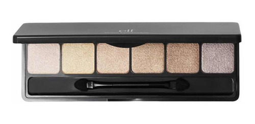 Prism Eyeshadow Palette - Naked El-0000037