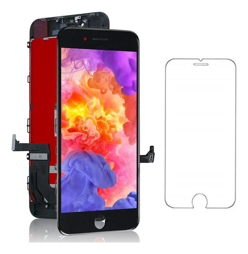 Pantalla Lcd Compatible Para iPhone 8 A1863 A1905