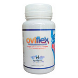 Oviflex Colágeno Glucosamina Condroitín Sulfato Pack 12meses Sabor Sin Sabor