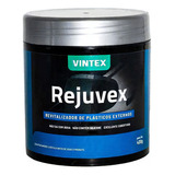 Vintex Rejuvex 400g Revitalizador De Plástico Externo