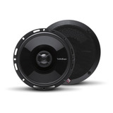 Parlantes Rockford 6 6,5 Pulgadas 55w Rms Punch Tope Gama