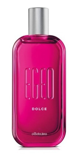 Egeo Dolce Des. Colônia Feminina 90ml - O Boticário