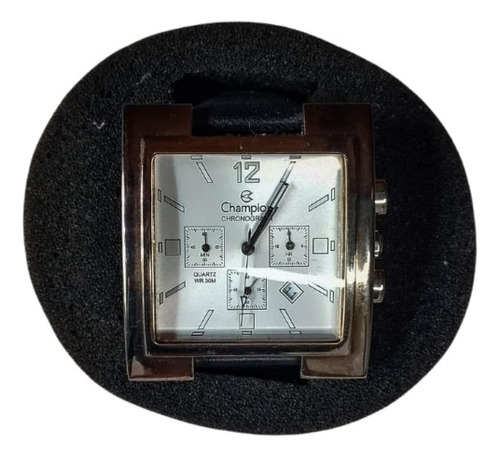 Relógio Champion Chronograph