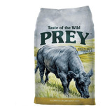 Taste Of The Wild Gato Prey Angus 2,7 Kg