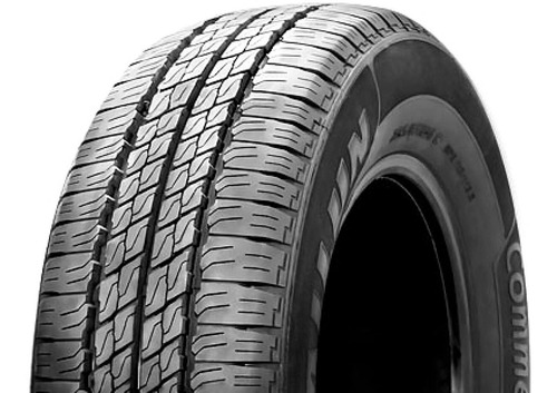 Llanta 215/70r15c Commercio Vx1 Sailun 109r Índice De Velocidad R