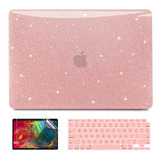 Anban Funda Compatible Con Macbook Air De 13 Pulgadas      .