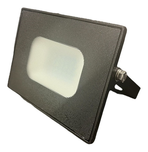 Reflector Led 20w Exterior 220v Luz Dia Intemperie Tbcin