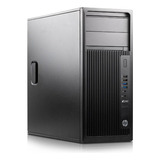 Workstation Desktop Hp Z240 Intel Core I7-7ªger 16gb 1tb