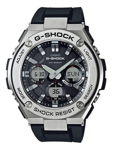 Relógio G-shock Gst-s110-1a