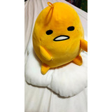 Peluche Sanrio Gudetama Egg Toy Grande Raro Japon Anime