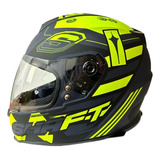 Casco Shaft Sh502 Cybrith Amarillo Mate Tiendas Oficiales Tamaño Del Casco M