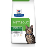 Hill's Prescription Diet Metabolic Para Gato 8 Kg