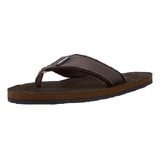 Sandalia Para Hombre Nautica Tayrona Cafe