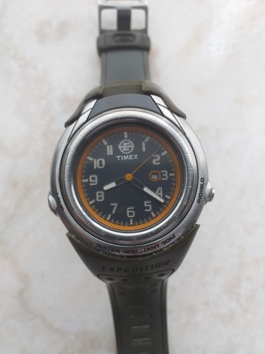 Reloj Timex Expedition 