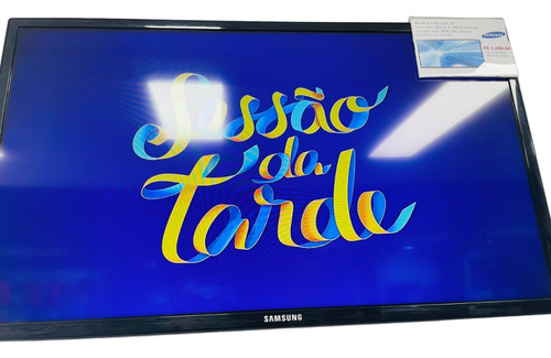 Monitor Samsung 32 Polegadas Md32b Seminovo