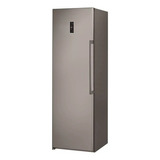 Freezer Vertical Ariston Ua8 F1d X Ag  Acero Inoxidable 291l 220v 