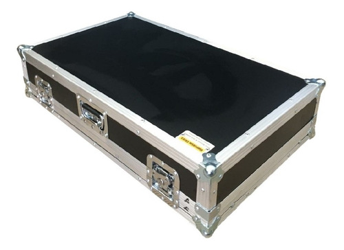 Flight Case Para Ddj-flx6 Pioneer Compacto Ddj Flx6