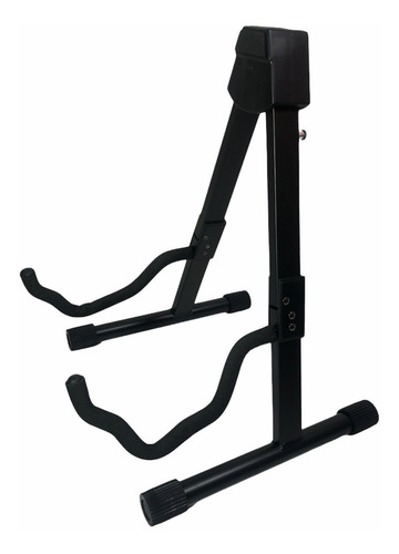 Base Stand De Guitarra Soundking Sg70 Profesional Portatil