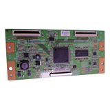 Tarjeta Tcon Para Tv Samsung Ln46a550p3f