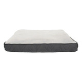 Cama Dreamwell Con Cierre Para Perros 73x51x8 Cm Dog It