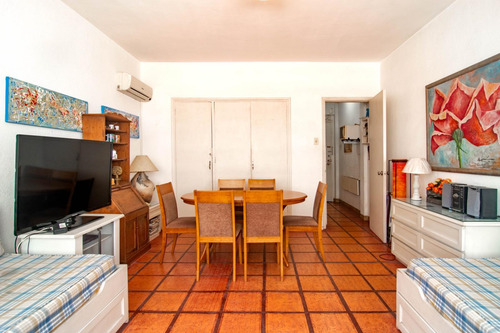 Venta Apartamento Monoambiente Peninsula, Punta Del Este - Imagen 3