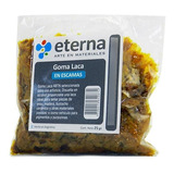 Goma Laca En Escamas Eterna X 25grs