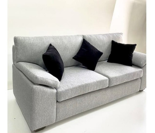 Sillon Sofa Italiano 2 Cuepo Premium De 140 A 160mts 