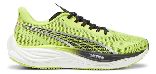 Zapatillas Puma Running Velocity Nitro 3 Psychedelic Rush Ad