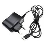 Carregador Nintendo Dslite Ds Lite Fonte Bivolt Ac Adapter