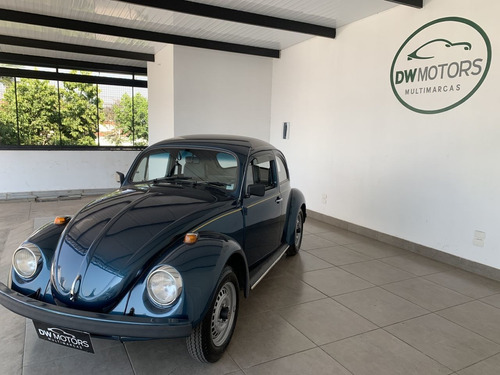 VOLKSWAGEN FUSCA 1.6