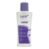 Creme Depilatório Tutti Depilação Corporal 140 ml 140 g