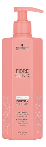 Acondicionador Fibre Clinix Schwarzkopf