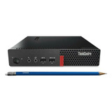 Mini Cpu Lenovo Thinkcentre M910q I5-6600t Mem 8gb Ssd 240 