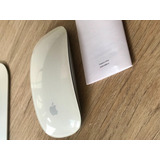 Apple Magic Mouse A1296 - Recargable Con Pilas Doble Aa 