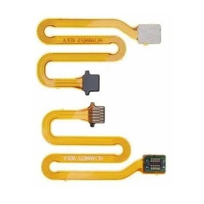 Flexor Lector De Huella Para Huawei P20 Lite Anne | Envío gratis