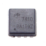 Transistor Mosfet Aon 7410 Aon-7410 Aon7410 30v
