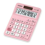 Calculadora De Escritorio Casio Mx-12b