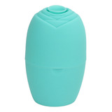 Molde Masajeador Facial Face Ice Roller De Silicona Para Bel